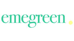 logo emegreen transparente