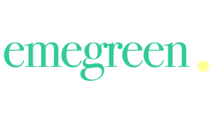 logo emegreen transparente