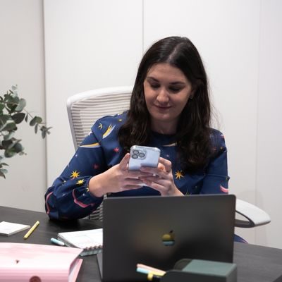 creación de contenidos en sevilla