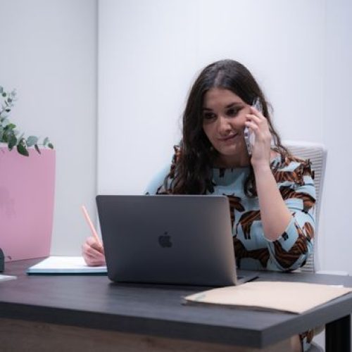 hablamos community manager sevilla